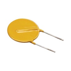 【LVR200S-240】FUSE  RESETTABLE PTC  240VAC  2A  TH