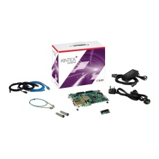 【EK-U1-KCU105-G】EVAL BOARD  KINETEX ULTRASCALE+ FPGA