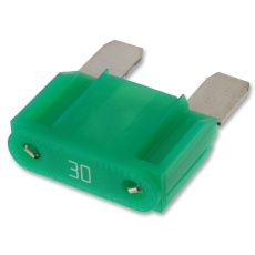 【0299030.TXN】BLADE FUSE  30A  32VDC  TIME DELAY