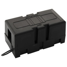 【04980900ZXT】FUSE HOLDER  200A  32V  BOLT DOWN
