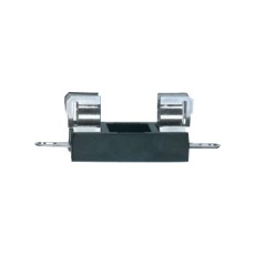 【64700001003】MOLDED FUSE HOLDER  CARTRIDGE  6.3A