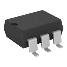 【PVG612S-TPBF】MOSFET RELAY  SPST-NO  1A  60V