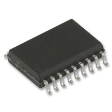 【1ED020I12FA2XUMA2】IGBT DRIVER  HIGH SIDE  SOIC-20