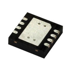 【M24LR64E-RMC6T/2】DYNAMIC NFC/RFID  EEPROM 64K BIT  MLP-8