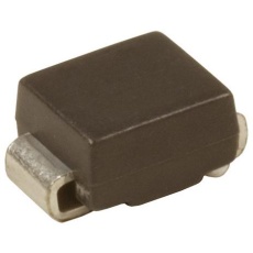 【SMCJ12CA】TVS DIODE  1.5KW  12V  BIDIR  DO-214AB