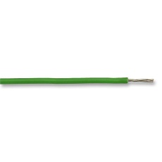 【83007 005100】HOOK-UP WIRE  20AWG  GREEN  30.5M