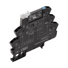 【1127050000】SOLID STATE RELAY  SPST  0.1A  3-48VDC
