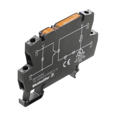 【8950920000】SOLID STATE RELAY  SPST  0.5A  5-48VDC