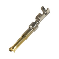 【180-002-170L001】D SUB CONTACT  SOCKET  26-24AWG  CRIMP
