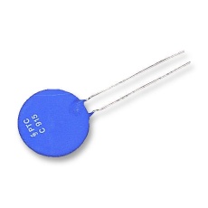 【B59850C0120A570】PTC THERMISTOR  10R  THT