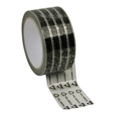 【81230】TAPE  ANTISTATIC  2inch X 72YD  CLEAR