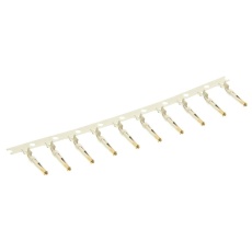 【SA3149】CIRCULAR CONTACT SKT 24-20AWG CRIMP