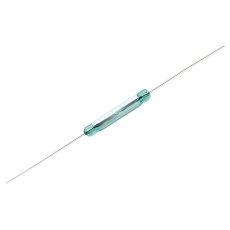 【MACD-14-20-25】REED SWITCH  SPST-NO  0.5A  200V  AXIAL