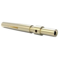 【1-2314101-1】CIRCULAR CONTACT  SOCKET  22AWG  CRIMP