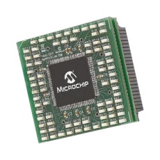 【MA320024】MOTOR CONTROL PLUG IN MODULE  PIC  TQFP