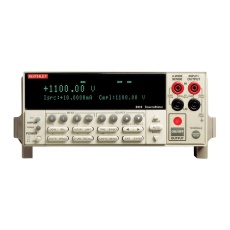 【2410】SOURCE METER 1KV 1A 20W