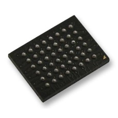 【RT1650WSC】WIRELESS POWER RECEIVER WLCSP-48