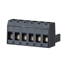 【31349102】TERMINAL BLOCK  PLUGGABLE  2POS  12AWG