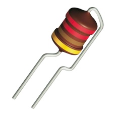 【B78148E1104J000】INDUCTOR  100UH  5%  0.64A  6MHZ