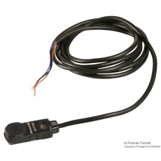 【GX-F12A】INDUCTIVE SENSOR  4MM  12-24V