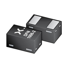 【BZX884-B3V3,315】ZENER DIODE  AEC-Q101  3.3V  SOD-882