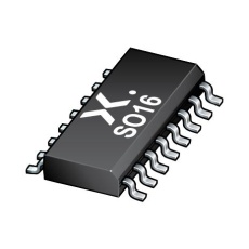 【74HC123D-Q100,118】MULTIVIBRATOR  AUTO  MONOSTABLE  SOIC