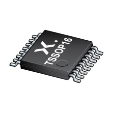 【74HCT123PW,118】MULTIVIBRATOR  MONOSTABLE  TSSOP-16