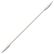 【CCT2425】SWAB COTTON 75MM