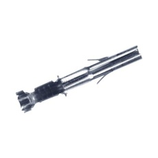 【350570-3】CONTACT  SOCKET  24-18AWG  CRIMP