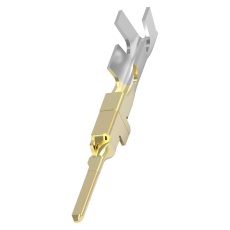【353537-1】CONTACT  PIN  22-20AWG  CRIMP