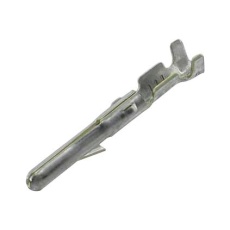 【61118-1】CONTACT  PIN  20-14AWG  CRIMP