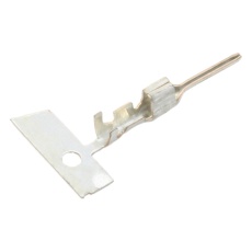 【917765-1】CONTACT  PIN  26-22AWG  CRIMP