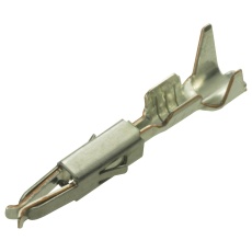【964261-2】POWER CONTACT  SOCKET  23-20AWG  CRIMP