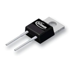 【IDH10G65C6XKSA1】SIC SCHOTTKY DIODE  650V  24A  TO-220