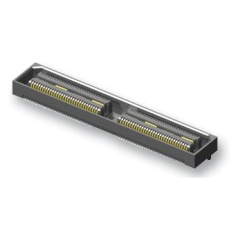 【QSH-030-01-F-D-A】CONN  STACKING  RCPT  60POS  2ROW
