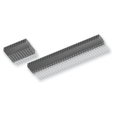 【ESQ-110-14-G-D】CONNECTOR  RCPT  20POS  2ROW  2.54MM