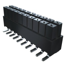 【IPS1-110-01-L-D】CONNECTOR RECEPTACLE 20POS 2.54MM