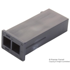 【46993-0211】CONNECTOR HOUSING  PLUG  2POS