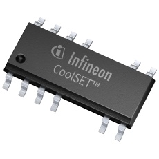 【ICE3RBR0665JGXUMA1】AC/DC COOLSET