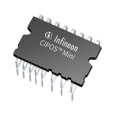 【IKCM20L60GAXKMA1】IPM MODULE  IGBT  600V  20A  DIP