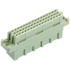 【09230483214】DIN 41612 PCB CONNECTOR  RECEPTACLE  48 WAY