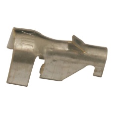 【02-09-2105】CONTACT  PIN  16AWG  CRIMP