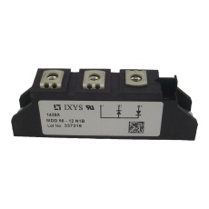 【MDD26-16N1B】DIODE MODULE  DUAL  1.6KV  36A