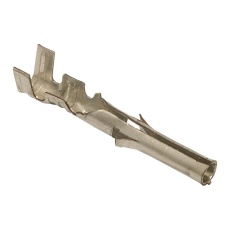 【02-06-1101】CONTACT SOCKET 24-18AWG CRIMP