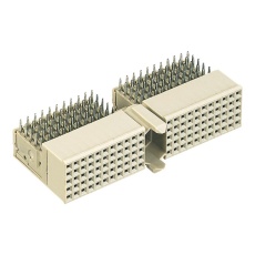 【17211101102】CONN  HARD METRIC  RCPT  110POS  7ROW