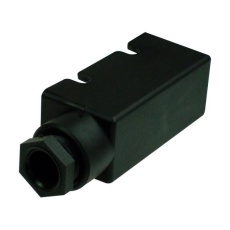 【AC-C02】TERMINAL COVER  IP40  MICROSWITCH