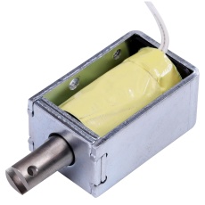 【B11HD-253-B-3】LINEAR SOLENOID  CONTINUOUS  24VDC