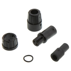【16282-2SG-315】INDUSTRIAL CIRCULAR PLUG 2POS CABLE