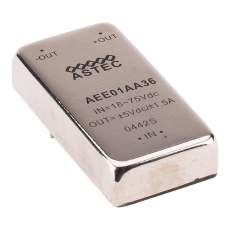 【AEE03A18-LS】DC-DC CONVERTER  5V  3A