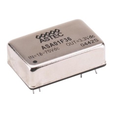 【ASA01A18-LS】DC-DC CONVERTER  5V  1A
